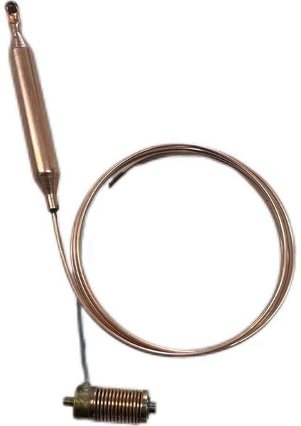 Elektrikli Fırın Sıcaklık Algılama Probu Güç Bileşeni Hassas (Yurt Dışından)