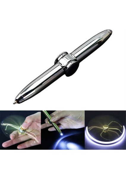 Kalem, LED Işıklı, Yazma Aracı, Karanlıkta Yazmak Için (Yurt Dışından) fiyatları