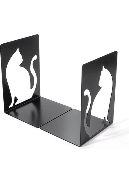 Kitap Destekleri, Kitap Destekleri, Raflar Için Kitap Destekleri (Yurt Dışından)