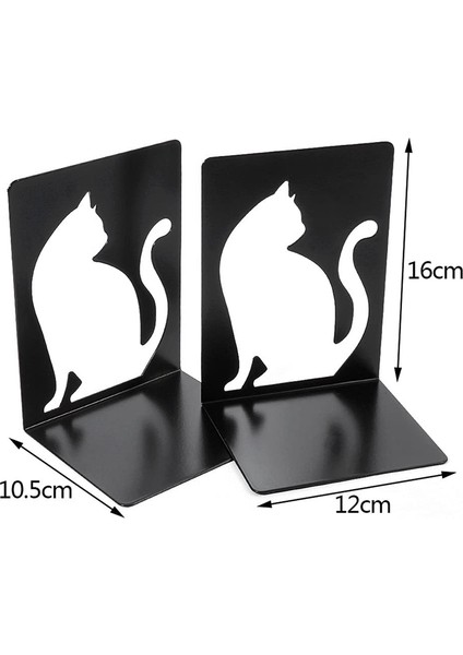 Kitap Destekleri, Kitap Destekleri, Raflar Için Kitap Destekleri (Yurt Dışından) modelleri