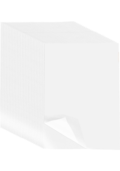 A4 Izleme Kağıtları 200 Sayfa, 63 Gsm Izleme Kağıdı Toplu (Yurt Dışından)