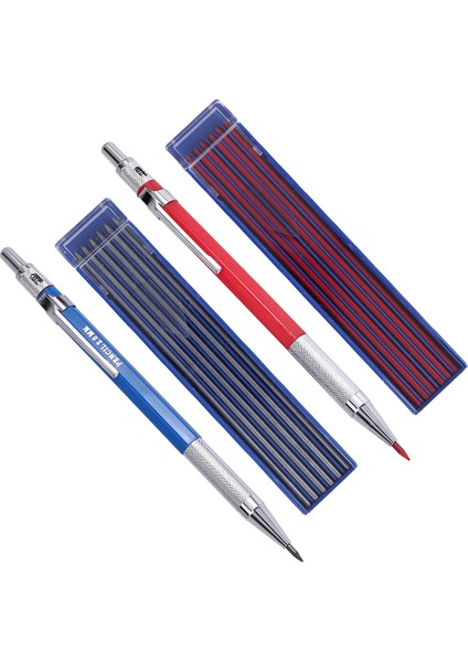 2 Adet Streak Welders Kalemi 24 Adet 2mm Yedek Mekanik Kalem (Yurt Dışından) modelleri