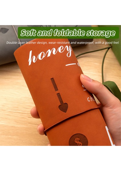 52WEEKS Bütçe Dosyası Planlayıcı Nakit Zarfları C (Yurt Dışından) modelleri