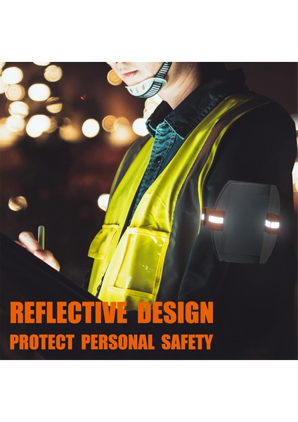 Kol Rozeti Tutucu Kol Bandı Kimlik Kartı Rozeti Tutucu Kancalı (Yurt Dışından) fırsatları