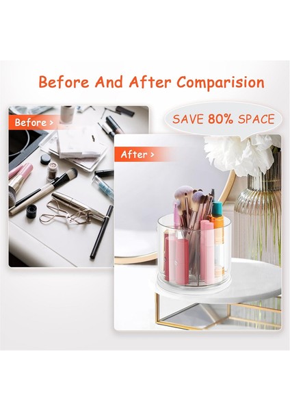 Masa Için 360 Derece Dönebilen Kalemlik (Yurt Dışından) indirimleri