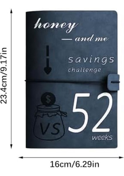 52 Hafta Para Biriktirme Mücadelesi Klasörü, 2024 Yeniden Kullanılabilir Bütçe Defteri Yeşil (Yurt Dışından) modelleri