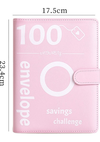 100 Günlük Mücadele Para Biriktirme Dosyası Kolay, Ilgi Çekici ve Ödüllendirici (Yurt Dışından) modelleri