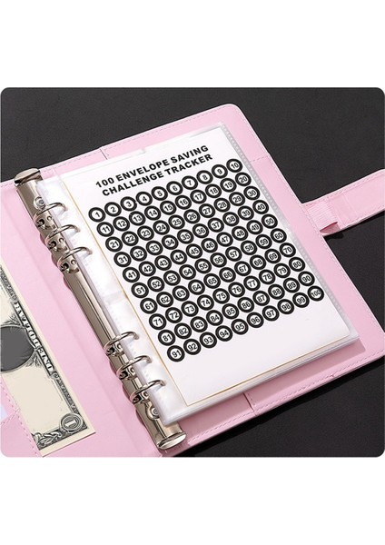 100 Günlük Mücadele Para Biriktirme Dosyası Kolay, Ilgi Çekici ve Ödüllendirici (Yurt Dışından) fırsatları