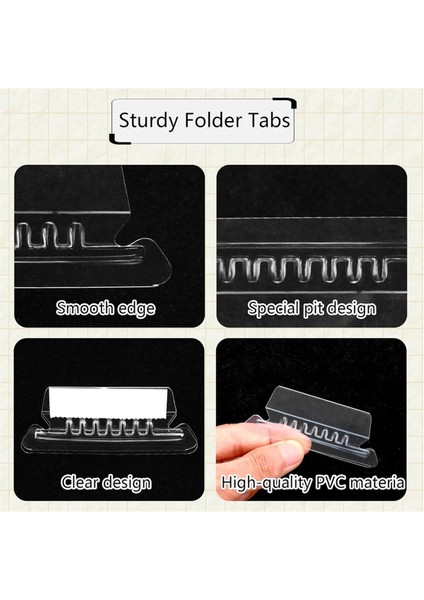 50 Adet Askılı Dosya Klasörü Etiketleri Askılı Dosya Klasörü Etiketleri B (Yurt Dışından) fiyatları