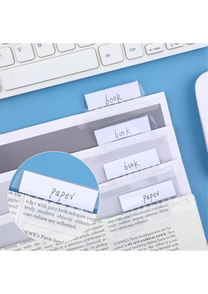 50 Adet Askılı Dosya Klasörü Etiketleri Askılı Dosya Klasörü Etiketleri B (Yurt Dışından) fırsatları