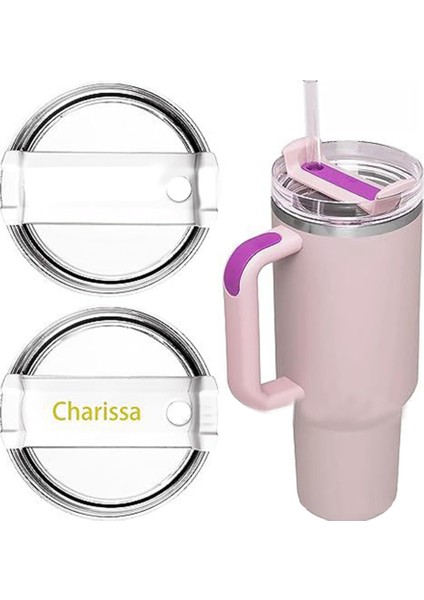 40 Oz Bardaklar Için Uyumlu 15 Adet Isim Plakası Boş Isim Etiketi (Yurt Dışından) fiyatları