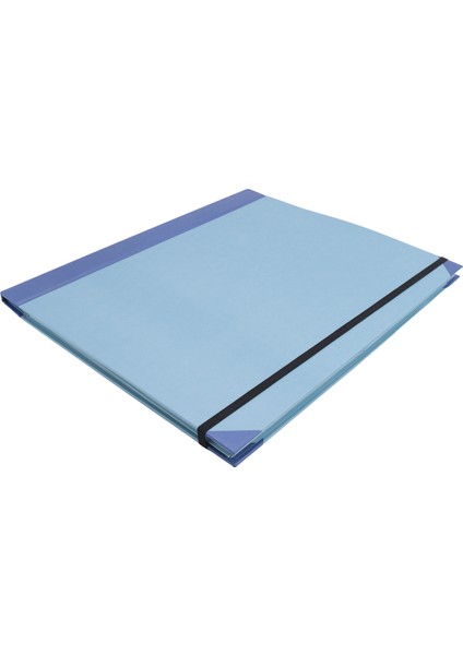 Belge Düzenleyici, Kaybolmam Durumunda Klasör A (Yurt Dışından) indirimleri