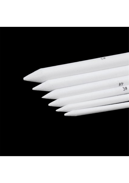 36 Adet Sanatçı Karıştırma Kütüğü ve Tortillion Sanat Karıştırıcıları (Yurt Dışından) fırsatları