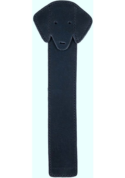 Sevimli Karikatür Köpek Ayracı Küçük Boy A (Yurt Dışından)