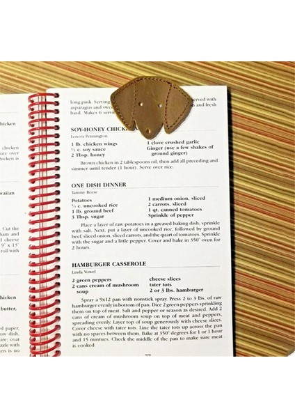 Sevimli Karikatür Köpek Ayracı Küçük Boy A (Yurt Dışından) fırsatları