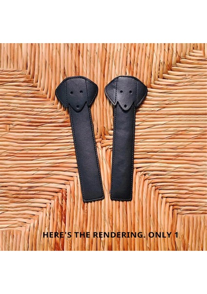 Sevimli Karikatür Köpek Ayracı Küçük Boy A (Yurt Dışından) indirimleri