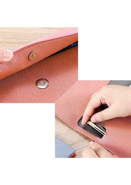 Dosya Klasör Belge Tutucu Su Geçirmez Portföy Zarf Klasör Kılıfı (Yurt Dışından) modelleri