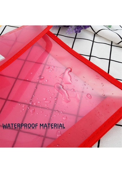 Çıtçıtlı Tokalı ve Cepli A4 Çantalı Zarf Genişletme Dosya Klasörü (Yurt Dışından) indirimleri