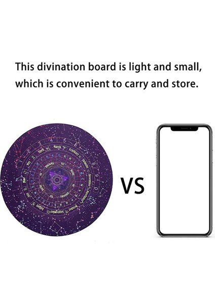 Yuvarlak Şekil Yıldızlı Harf Kauçuk Astroloji Sarkaç Mat (Yurt Dışından) modelleri