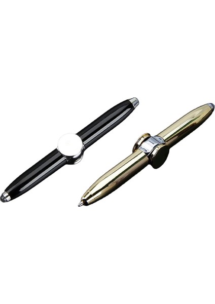 Kalem, LED Işıklı, Yazma Aracı, Karanlıkta Yazmak Için C (Yurt Dışından)