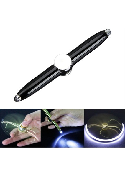 Kalem, LED Işıklı, Yazma Aracı, Karanlıkta Yazmak Için C (Yurt Dışından) fiyatları