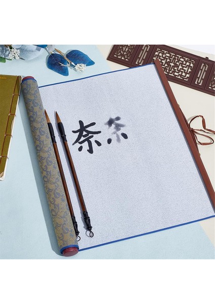 Mürekkepsiz Çin Kaligrafisi Uygulama Seti Stil 3 (Yurt Dışından) fırsatları