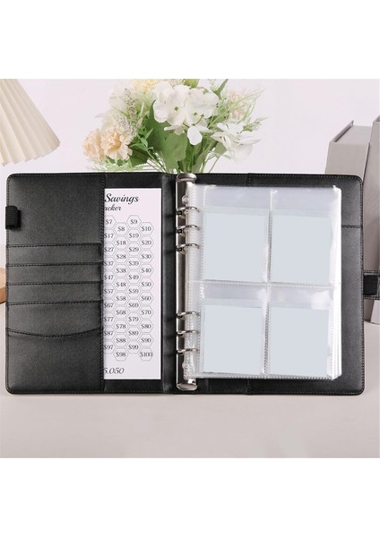 100 Tasarruf Mücadelesi Zarflı Kitap (Pembe) (Yurt Dışından) fırsatları