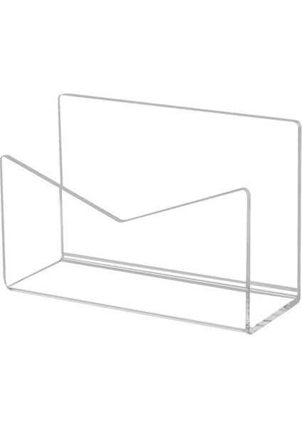 Posta Düzenleyici Tezgah Üstü, Masa Zarf Tutucu Için Mektup Tutucu (Yurt Dışından)