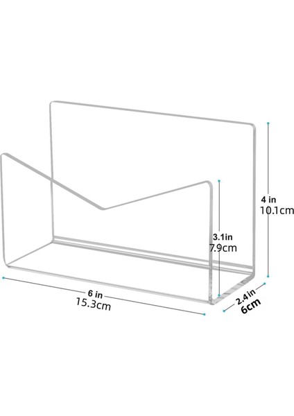 Posta Düzenleyici Tezgah Üstü, Masa Zarf Tutucu Için Mektup Tutucu (Yurt Dışından) indirimleri