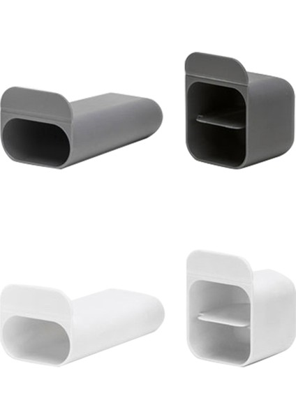 Yapıştırılabilir Pc Ekran Kalem Tutucu Masaüstü Saklama Kutuları (Yurt Dışından) fırsatları