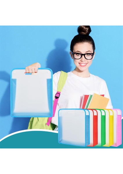 5 Adet Scrapbook Kağıt Düzenleyici, 12 x 12 Sayfalar Için Genişleyen Kağıt (Yurt Dışından) fiyatları