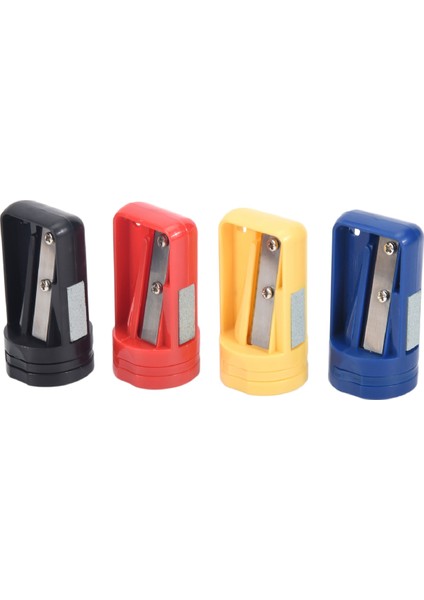 Carpenter Kalemtıraş- 4'lü Paket Düz Kalemtıraş (Yurt Dışından) fiyatları