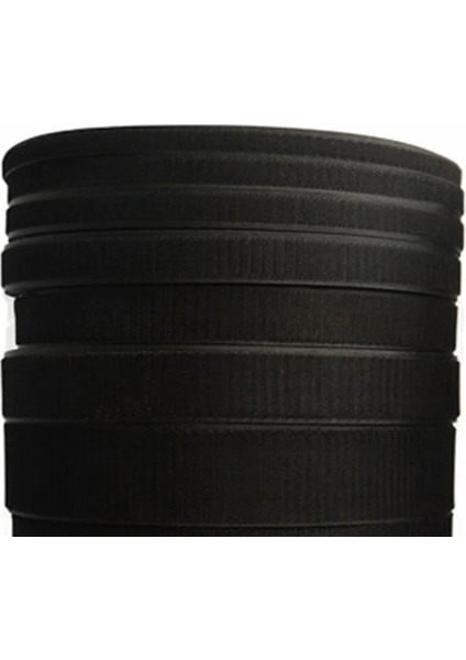 Dikiş Bağlayıcı Bantı Için Döngü Sihirli Naylon Şeritler Kumaş Kilitleme A (Yurt Dışından)