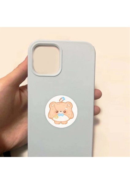 1500 Adet Yumurta Oyunu Çıkartmaları Çocuk Hediye Malzemeleri 1 Inç B (Yurt Dışından) fiyatları