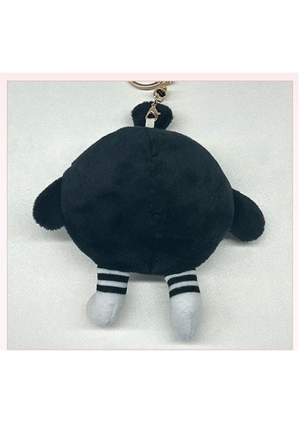 Eggy Oyun Anahtarlıkları, Pembe Için Sesli Kolye (Yurt Dışından) fiyatları