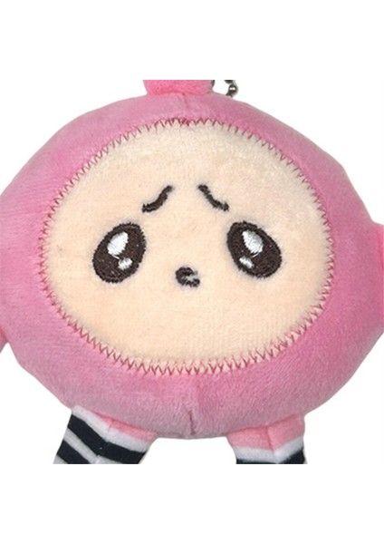 Eggy Oyun Anahtarlıkları, Pembe Için Sesli Kolye (Yurt Dışından) indirimleri