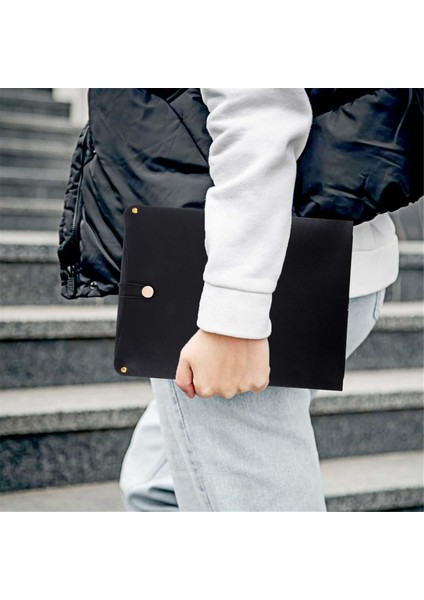 Sınıf, Ofis ve Seyahat Için 2 Adet Genişleyen Dosya Klasörü (Yurt Dışından) modelleri