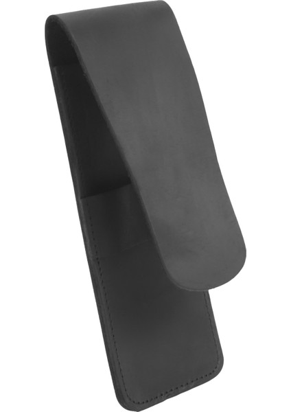 Seyahat Günlüğü B Için El Yapımı Deri Kalem Dolma Kalem Kutusu Tutucu (Yurt Dışından) modelleri