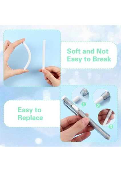 12 Adet Geri Çekilebilir Silgi Mekanik Silgi Kalem Kalem Silgi Kalem (Yurt Dışından) modelleri