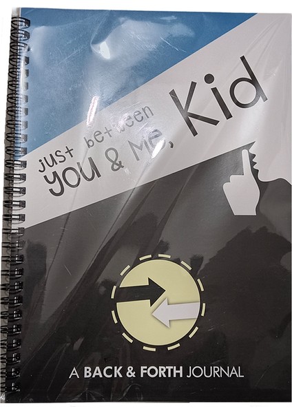 Ebeveyn Çocuk Etkileşimli Planlayıcı Taşınabilir Benzersiz Hatıra Defteri (Yurt Dışından)