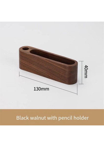 Ofis Masası Isim Kartı Ekran Standı Kalem Yuvası Not Defteri Kart Standı (Yurt Dışından) fırsatları