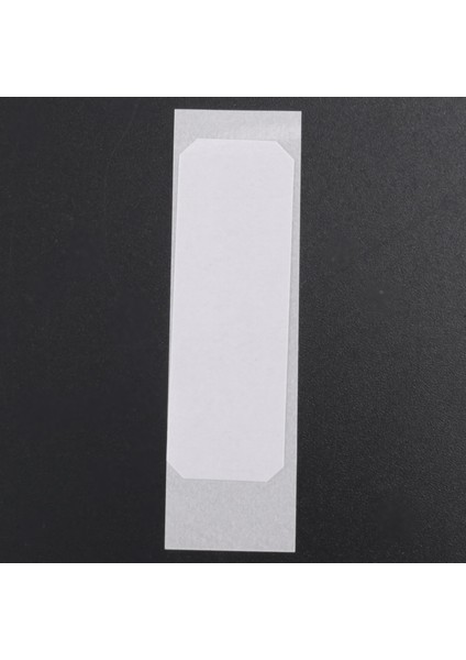 Kalemlik 10'lu Set Yapışkanlı Silikon Kalemlik Siyah (Yurt Dışından) indirimleri