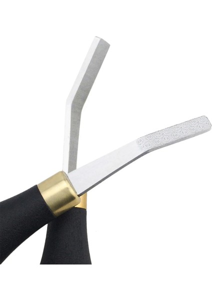 Kendin Yap Deri Kenar Işlemi Cilalama Pürüzlü Güneş Deseni 4mm (Yurt Dışından) fırsatları