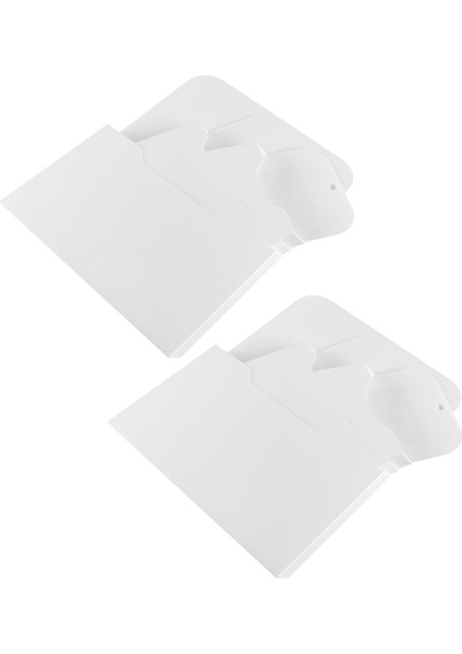 6 Paket Manyetik Dosya Tutucu Mektup Boyutu Manyetik Kağıt Tutucu (S/m/l) (Yurt Dışından) modelleri