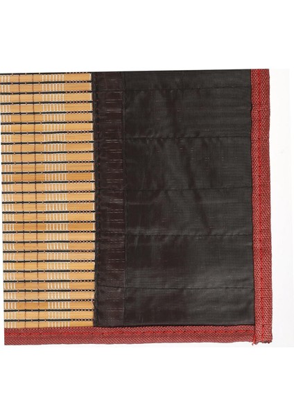 Rulo Fırça Kalem Perde Bambu Kalem Rulo Saklama Kalem Çantası (Yurt Dışından) modelleri