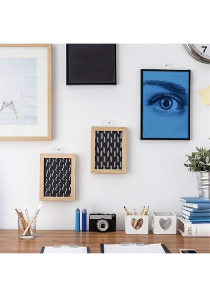 Askı Sekmeleri, 200 Adet Şeffaf Yapışkan Askı Sekmeleri (Yurt Dışından) fiyatları