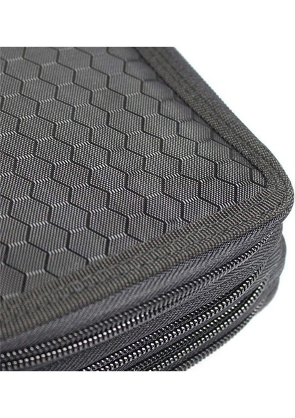 Kalem Kutusu Kapasitesi 72 Delik 4 Katmanlı Düz Renkli Kalem Kutusu (Yurt Dışından) fırsatları