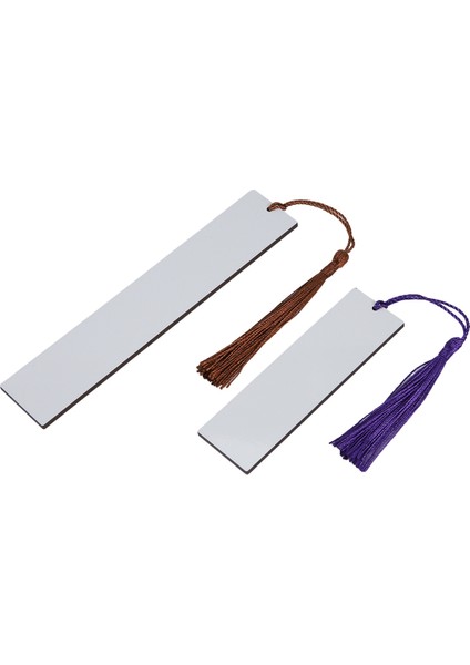 30 Adet Sublimasyon Boş Ayraçlar, Ürünler Dıy Ayraç Projeleri (Yurt Dışından) fiyatları