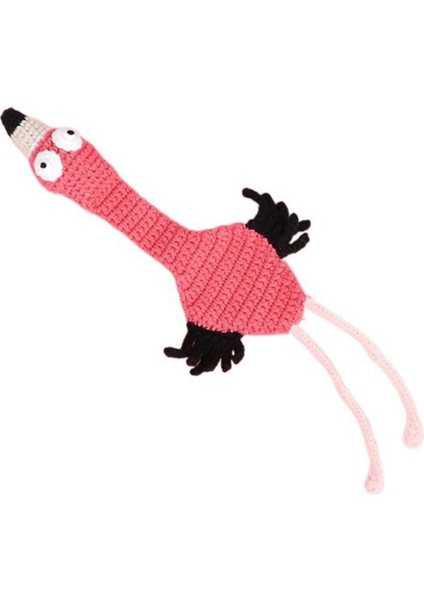 3D Hayvan Karikatür Kitap Ayracı Tığ Işi El Yapımı Kitap Ayracı A (Yurt Dışından) fiyatları