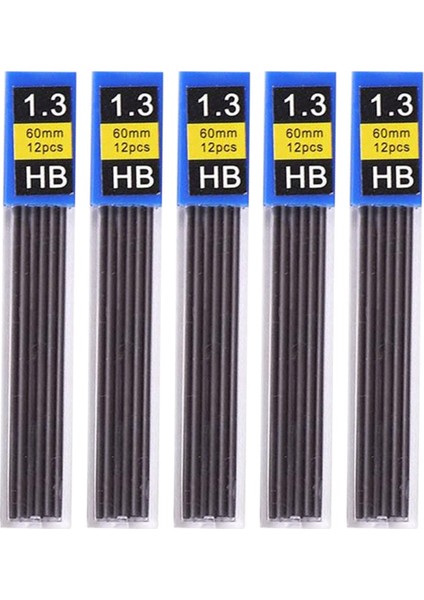 Kalem Ucu Yedeği, Kalem Yedeği Ofis Yazma Aksesuarları (1.3mm) (Yurt Dışından)